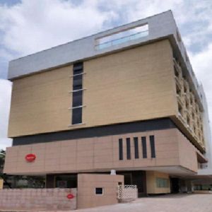 Spree Shivai Hotel Pune